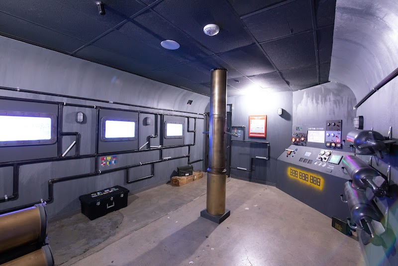 North Texas Escape Rooms McKinney photo 3