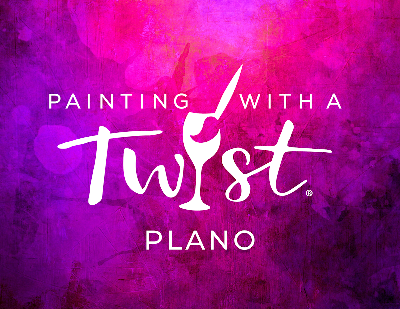 Painting with a Twist Plano