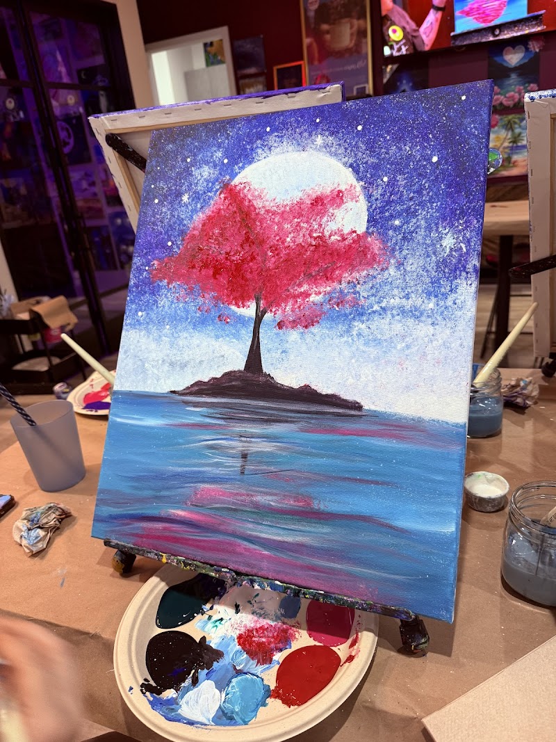 Painting with a Twist Plano photo 3