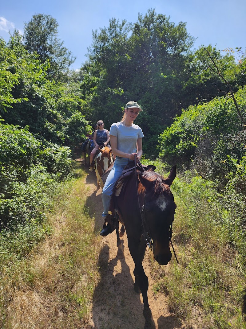 Marshall Creek Ranch photo 3