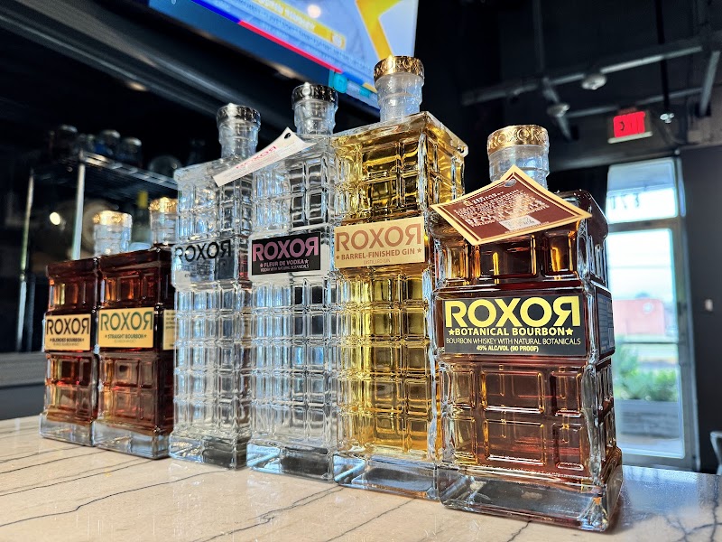 New Artisan Distillery / ROXOR photo 2
