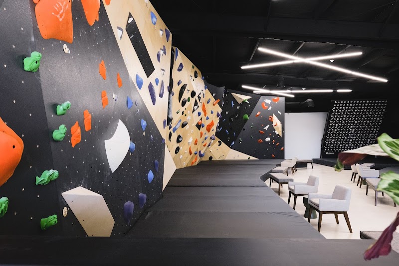 The Blok Climbing Co photo 2