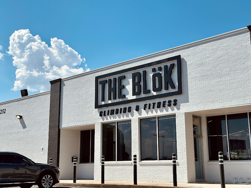 The Blok Climbing Co photo 3
