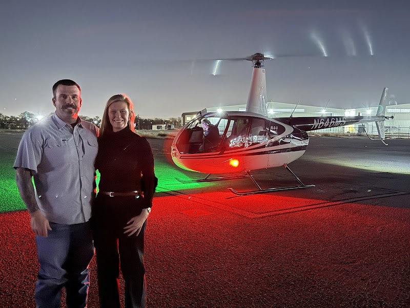Longhorn Helicopters photo 2