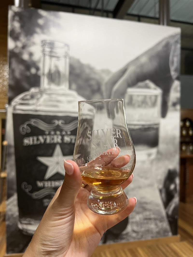 Trinity River Distillery