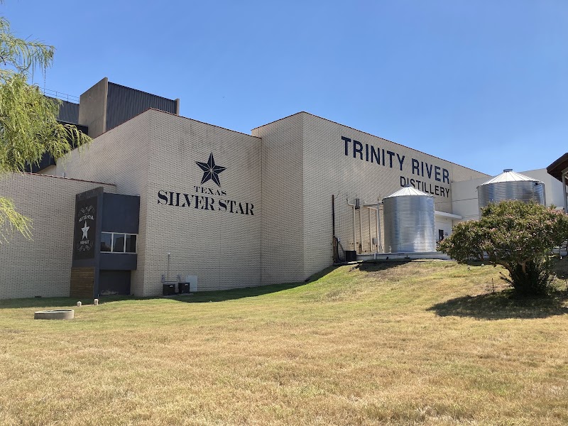Trinity River Distillery photo 2