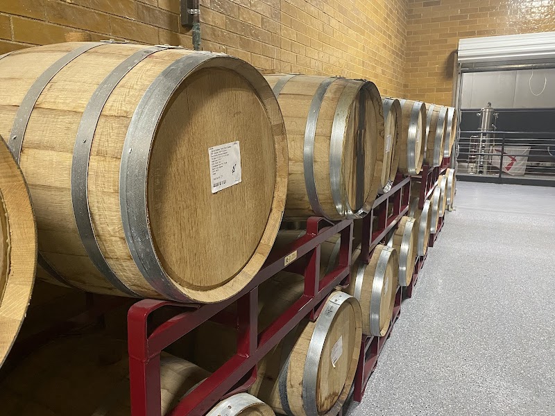 Trinity River Distillery photo 3