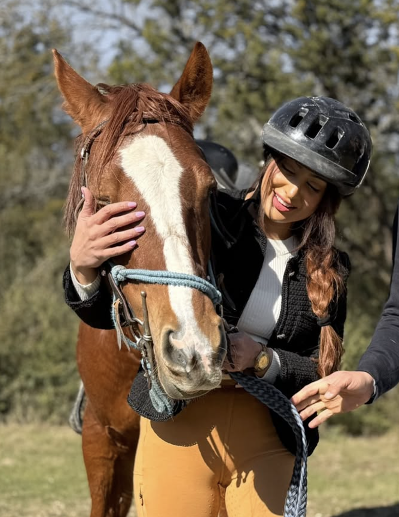 Cavalon Horse Riding