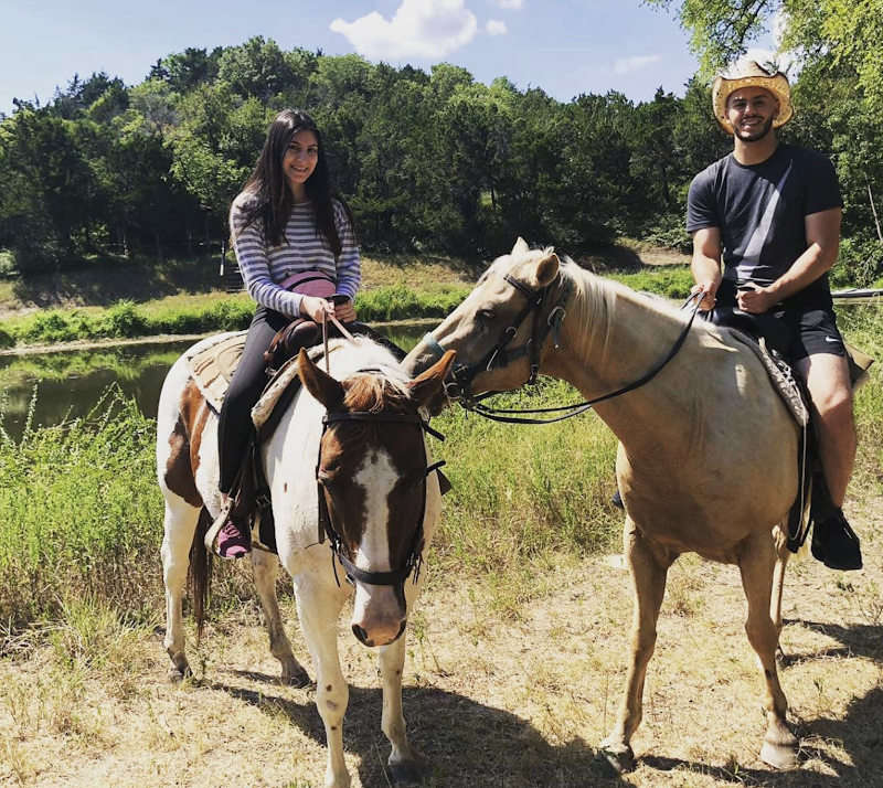 Cavalon Horse Riding photo 2