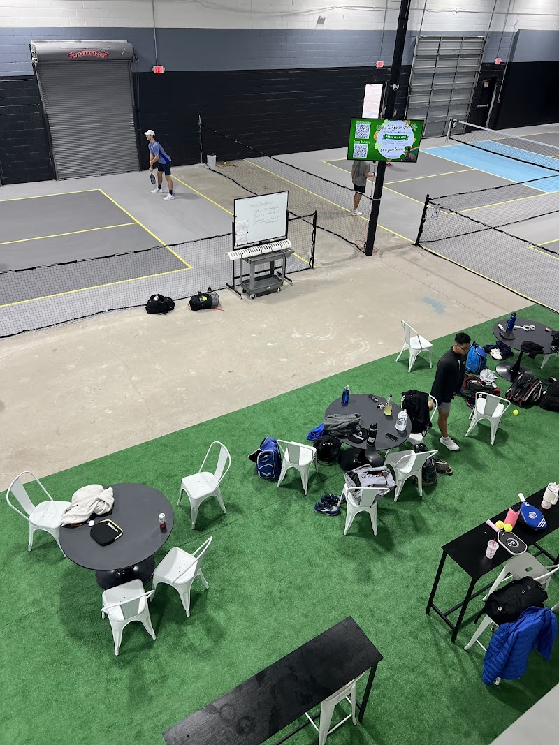 Dallas Indoor Pickleball Club photo 3