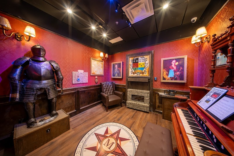 Escapology Fort Worth photo 2