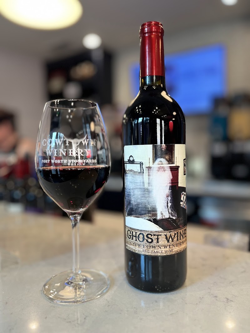 Cowtown Winery photo 2