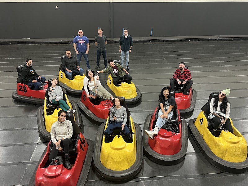 Whirlyball HEB
