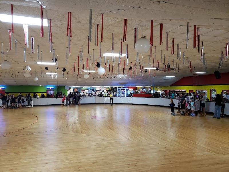Thunderbird Roller Rink photo 2