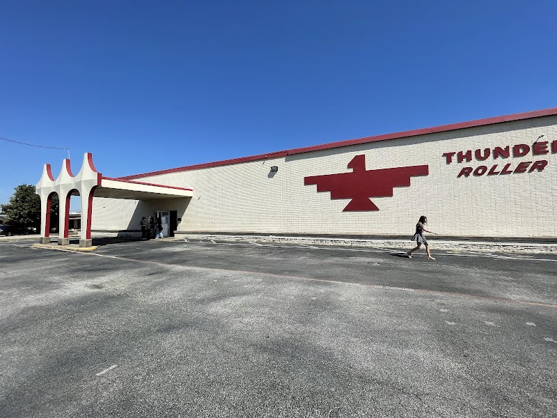 Thunderbird Roller Rink photo 3