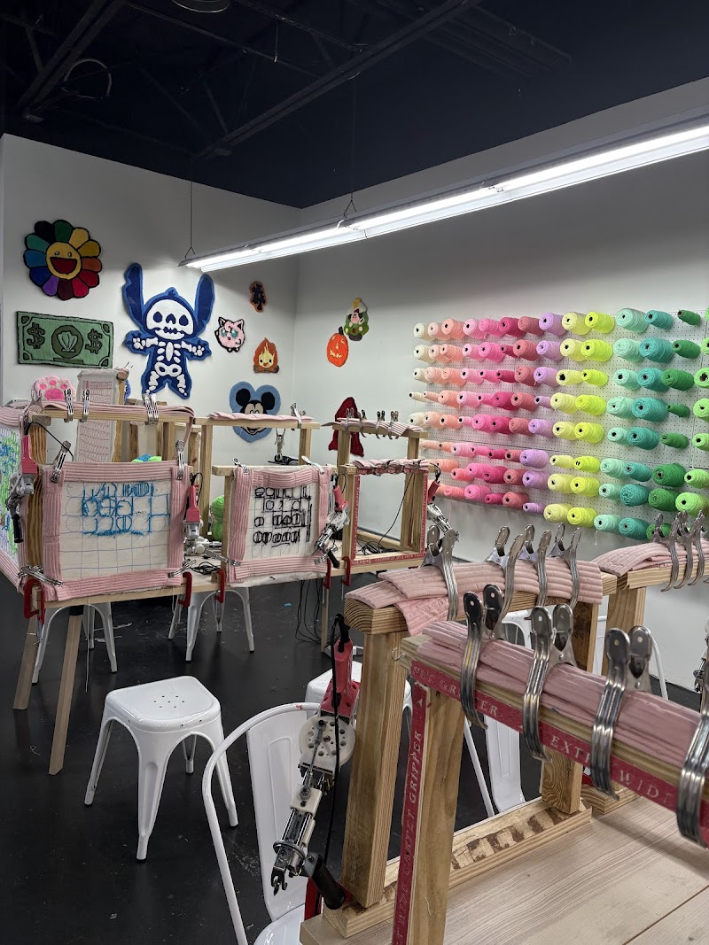 Fuzz Lab Dallas photo 3