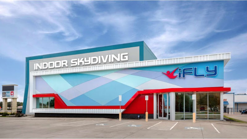 iFLY Fort Worth