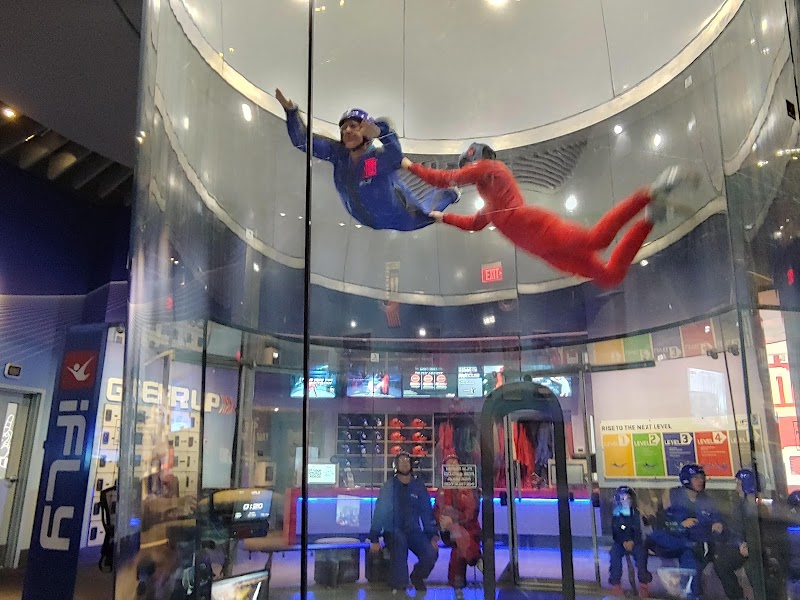 iFLY Fort Worth photo 3