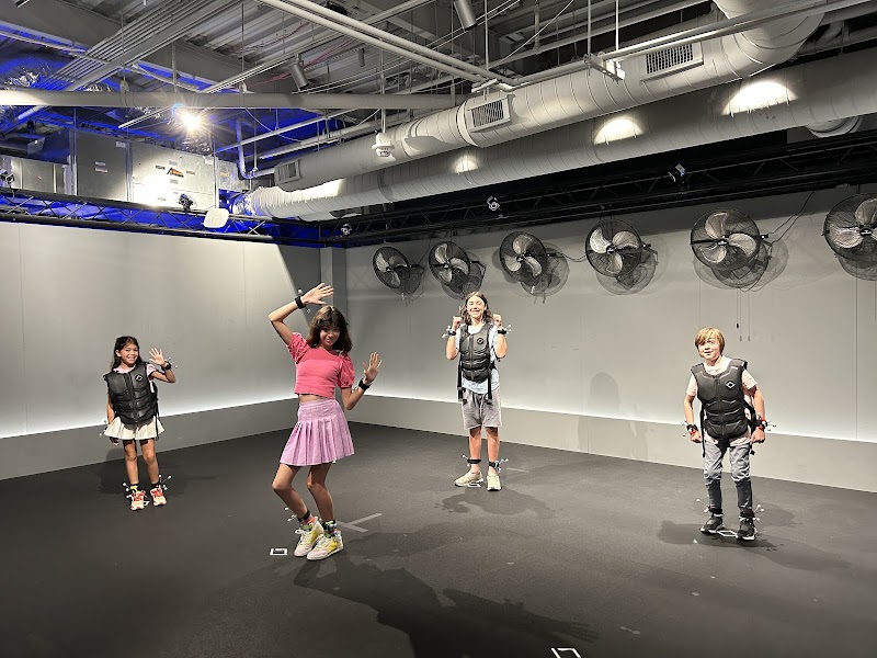 Sandbox VR Dallas photo 2