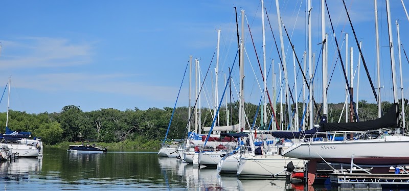 Sail Dallas