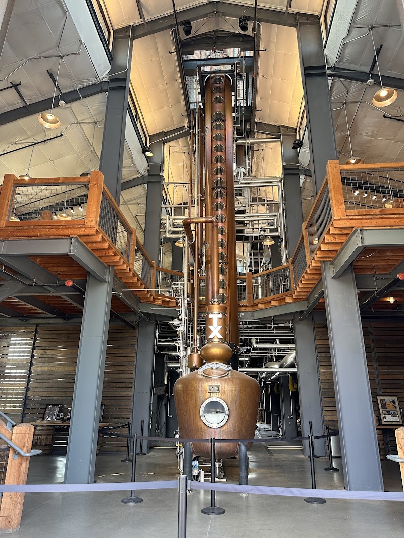 Texas Whiskey Ranch photo 2