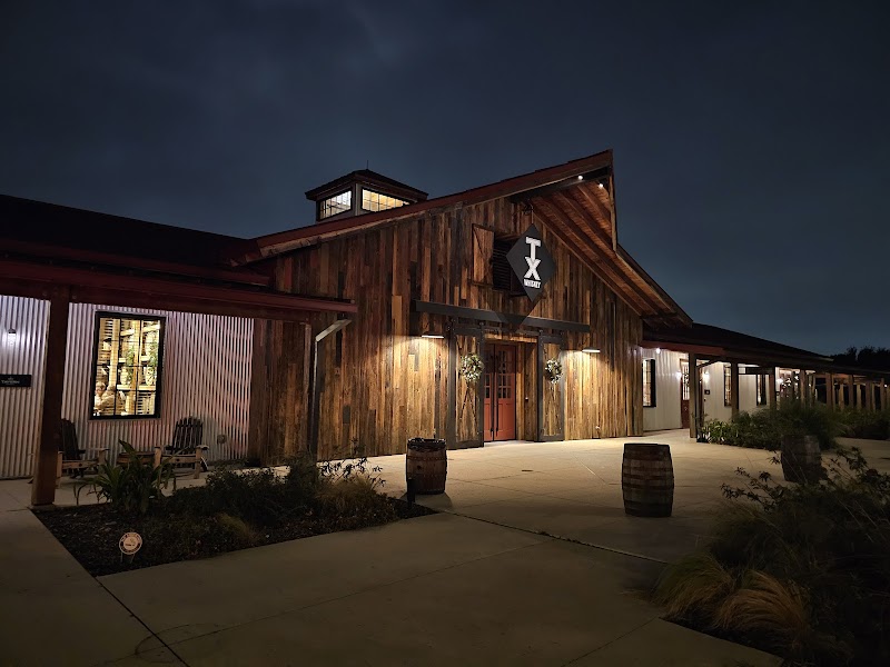Texas Whiskey Ranch photo 3