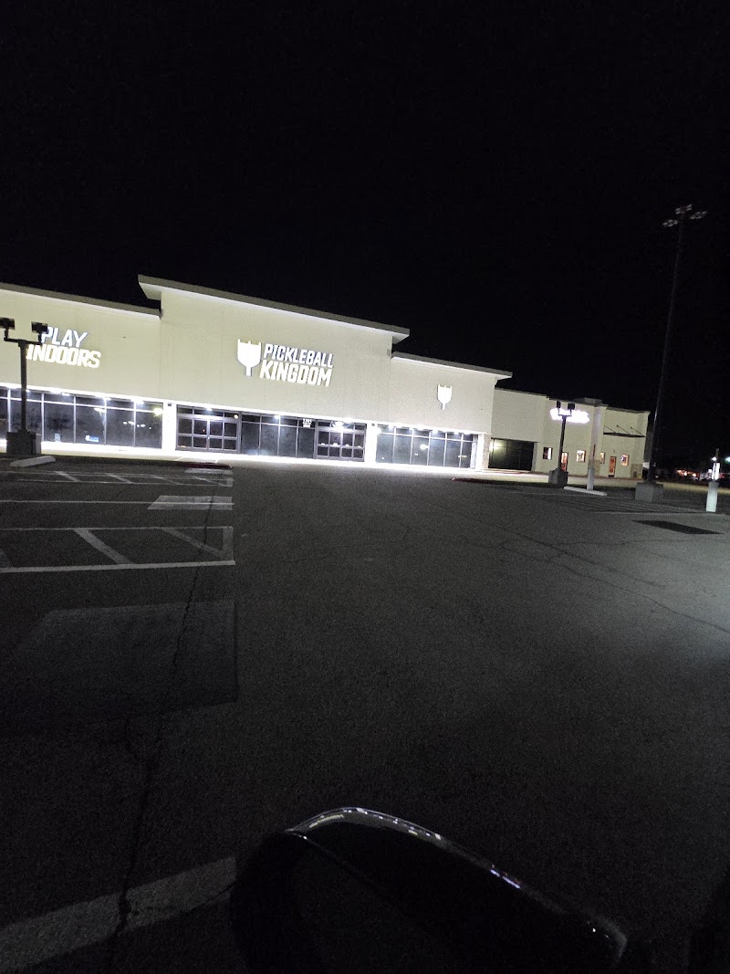 Pickleball Kingdom Plano photo 2