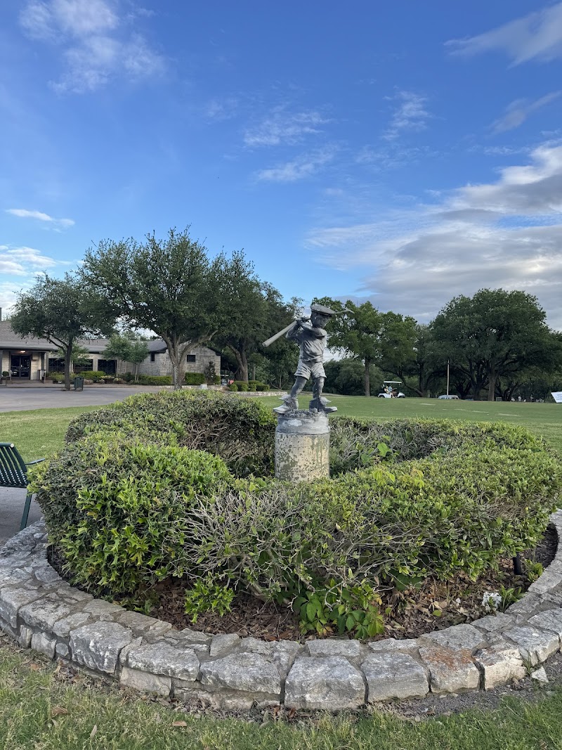 Tenison Park Golf Course photo 3