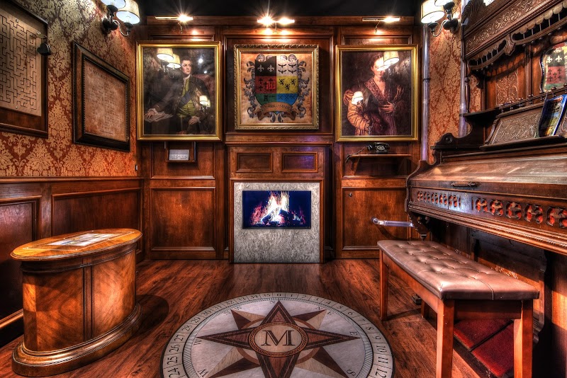 Escapology Dallas photo 2