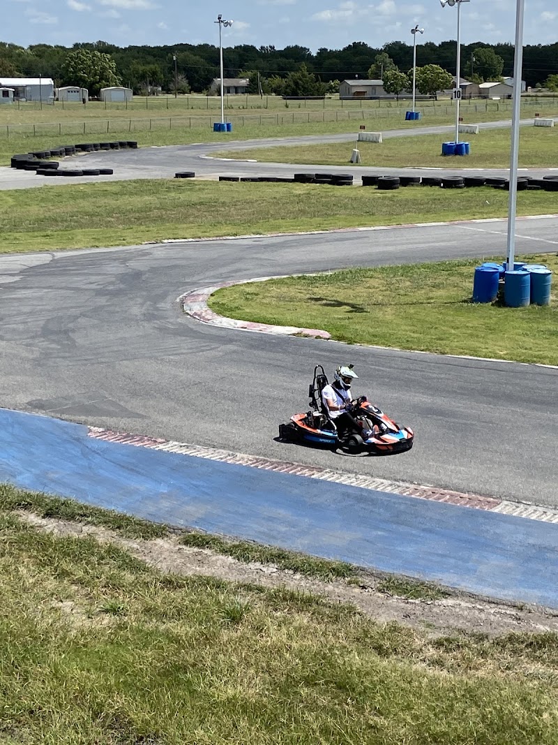 Dallas Karting Complex