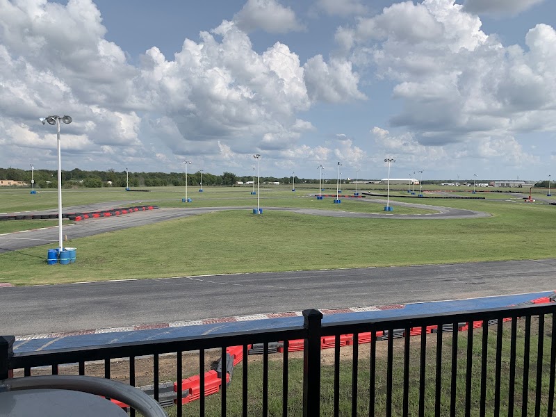 Dallas Karting Complex photo 2