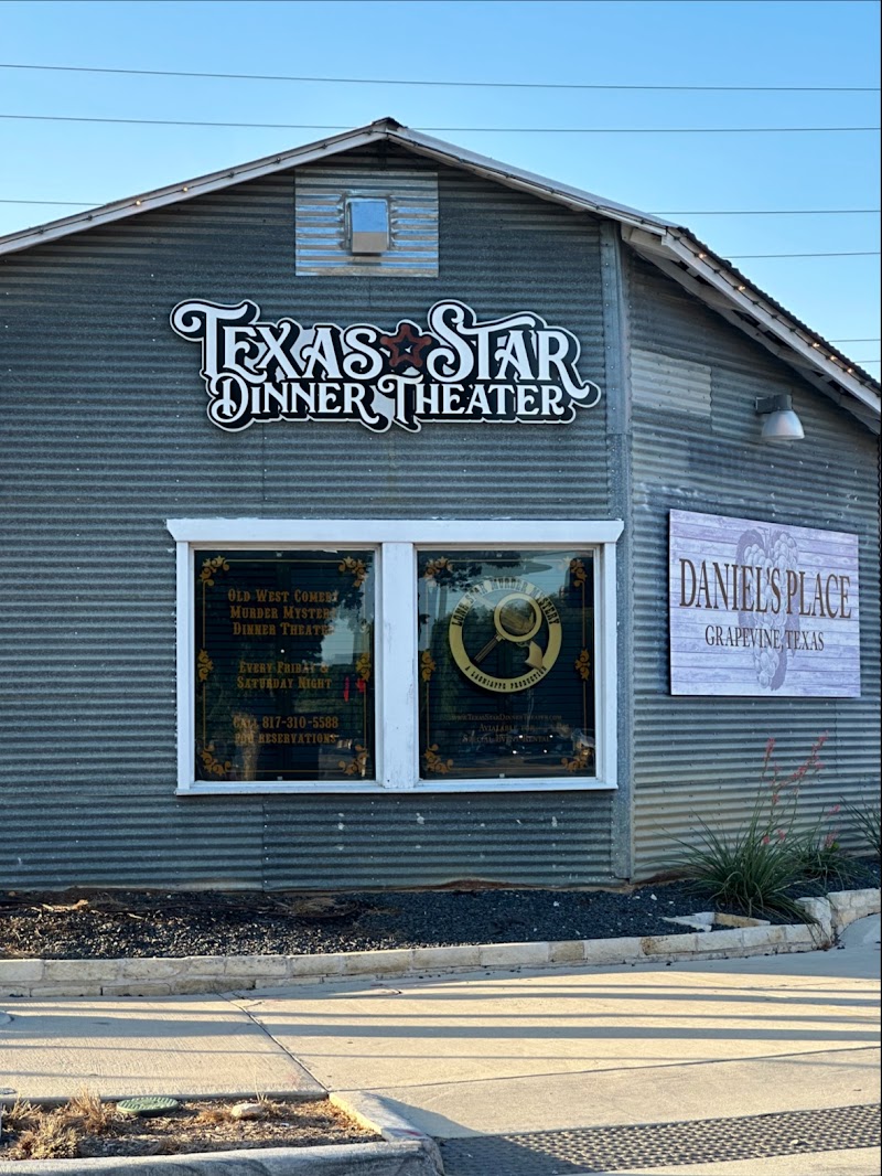 Texas Star Dinner Theater photo 3