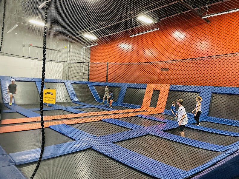 Urban Air Frisco photo 3