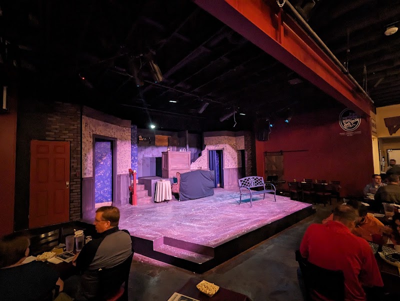 Pocket Sandwich Theatre photo 2