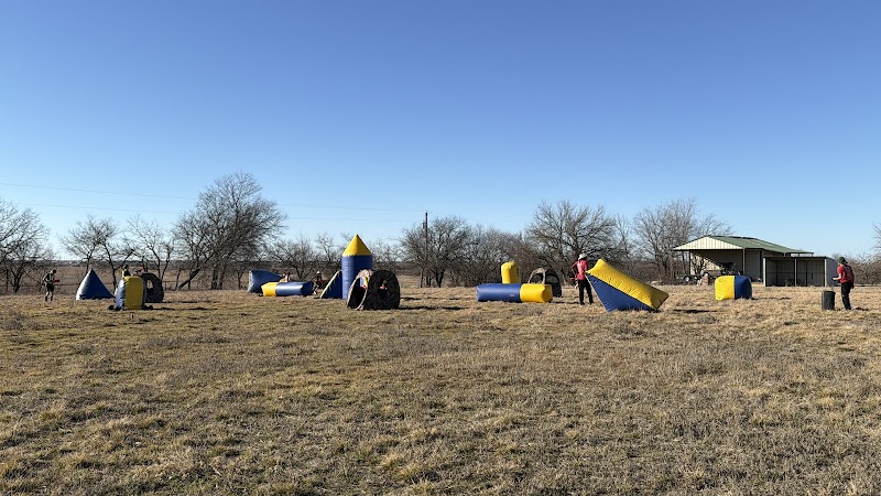 AirballingDTX photo 3
