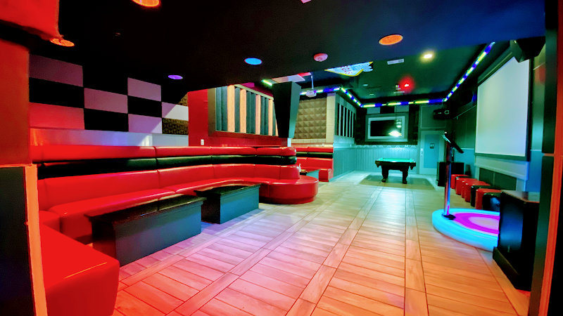 City Night KTV
