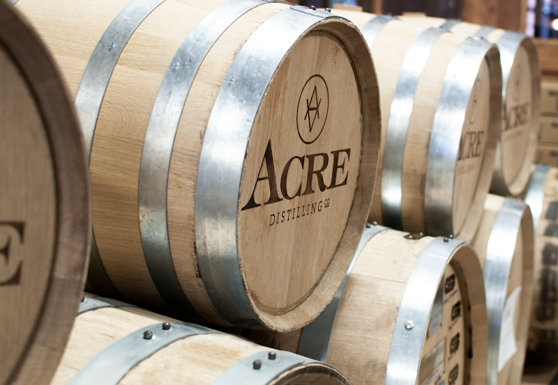 Acre Distilling