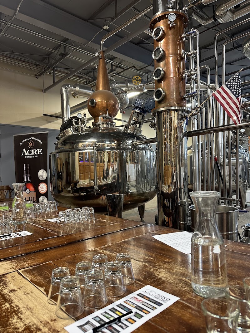 Acre Distilling photo 2