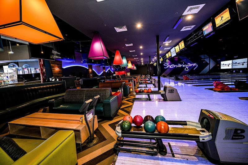 Shenaniganz Rockwall