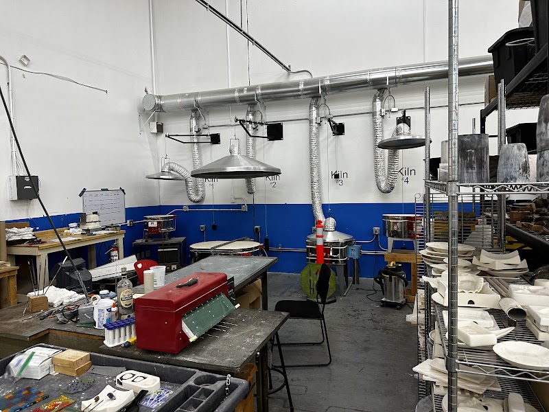 Dallas Makerspace