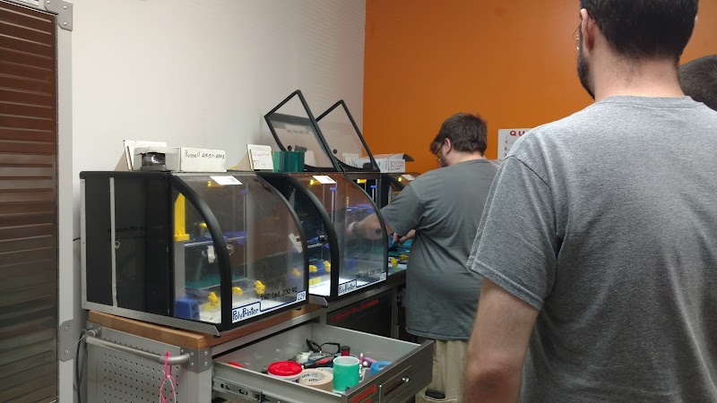 Dallas Makerspace photo 3
