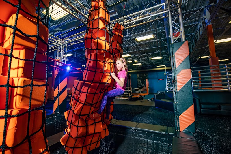 Sky Zone Irving