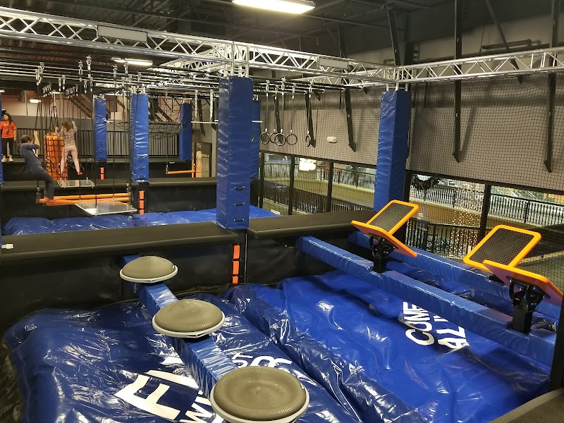 Sky Zone Irving photo 2