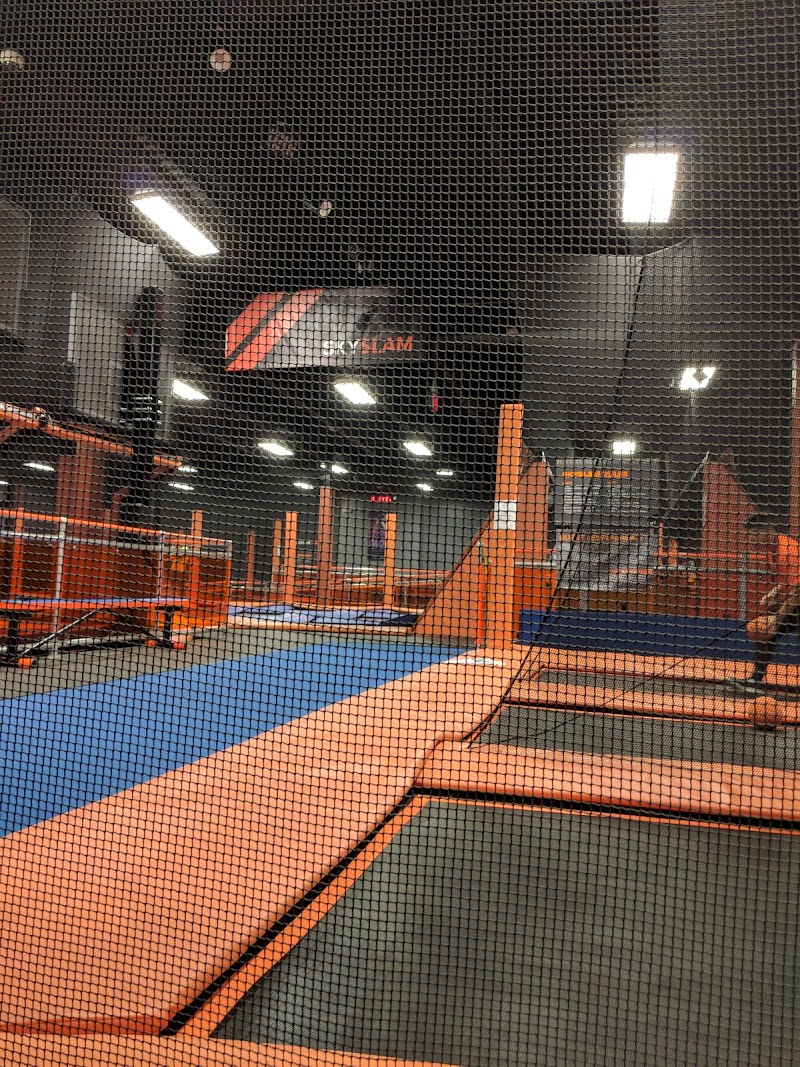 Sky Zone Irving photo 3
