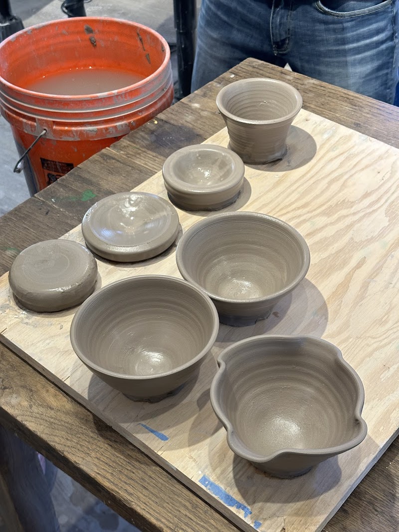 Oak Cliff Pottery photo 2