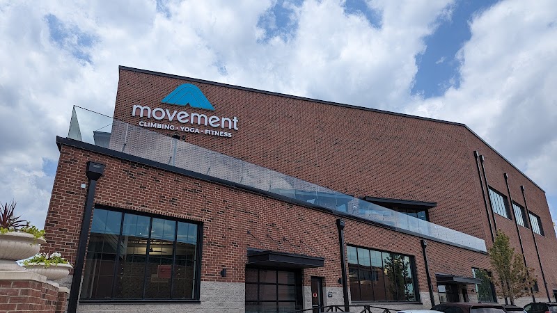Movement Design District photo 3