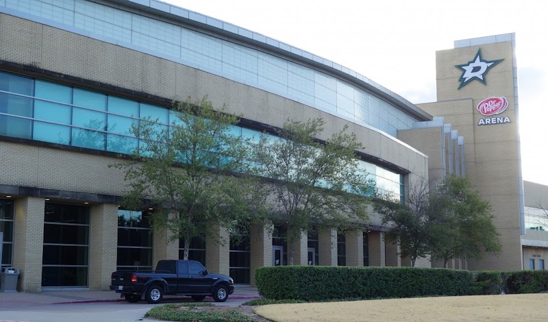 Children's Health StarCenter Frisco photo 3