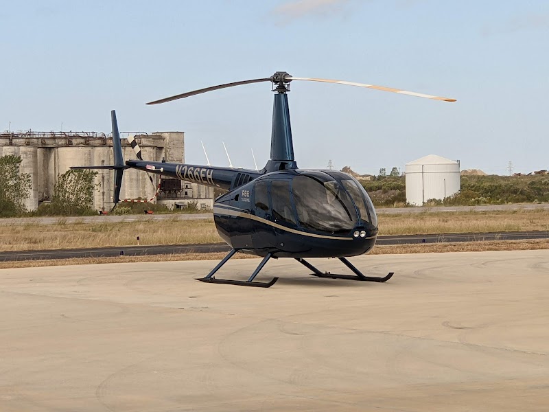 Epic Helicopters photo 3