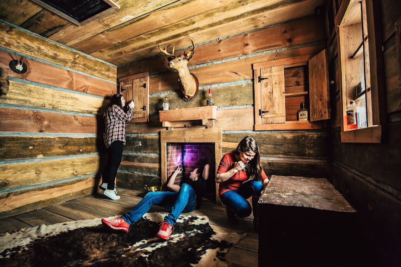 The Escape Game Grapevine photo 2