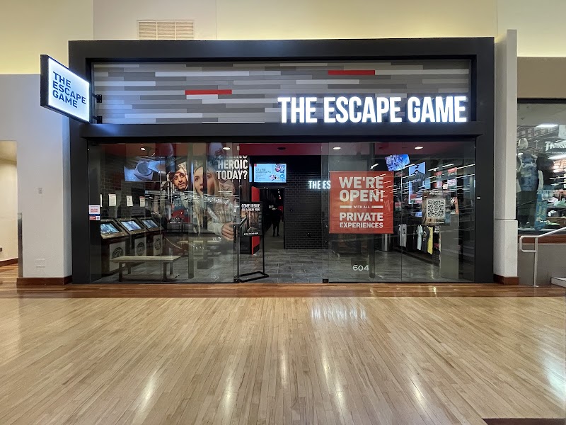 The Escape Game Grapevine photo 3